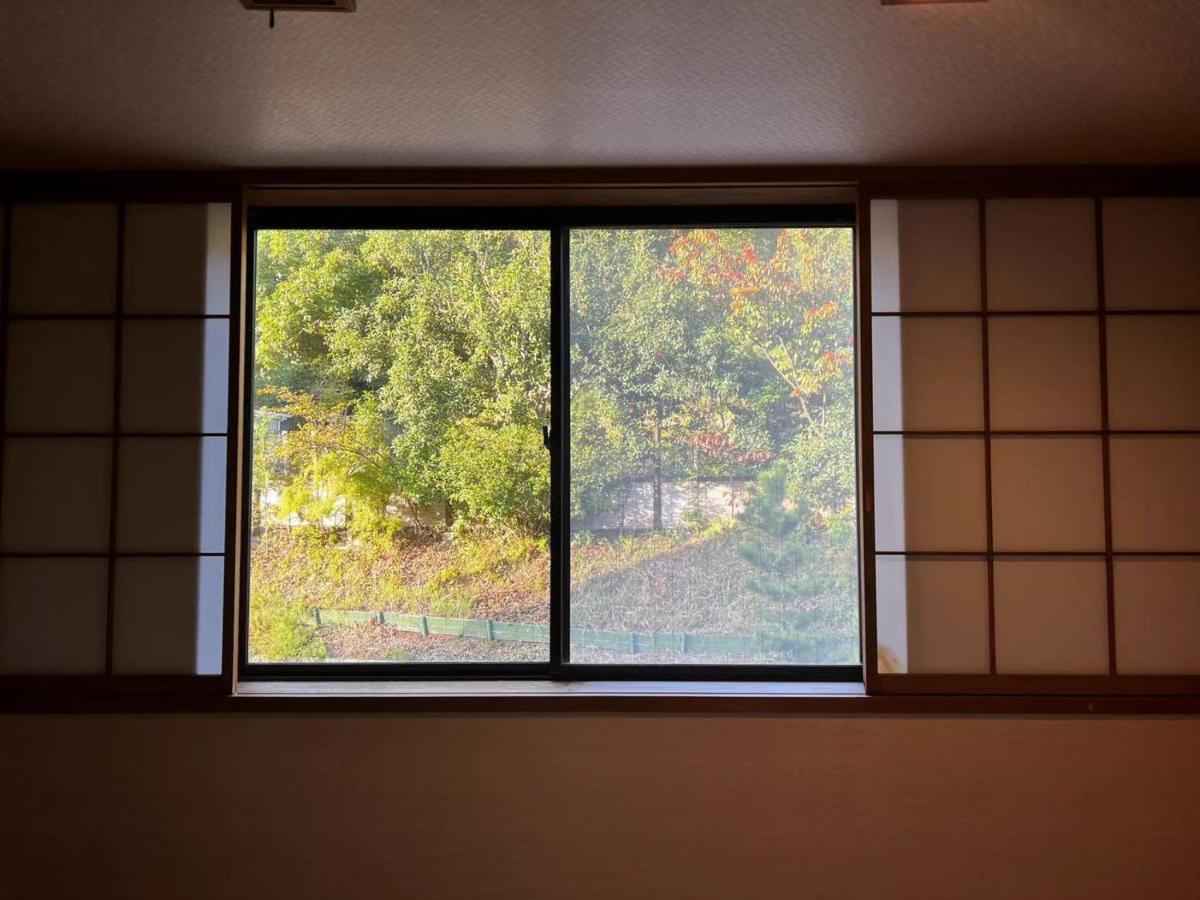 雅竹miyabitake Hotel Miyakami Exterior photo