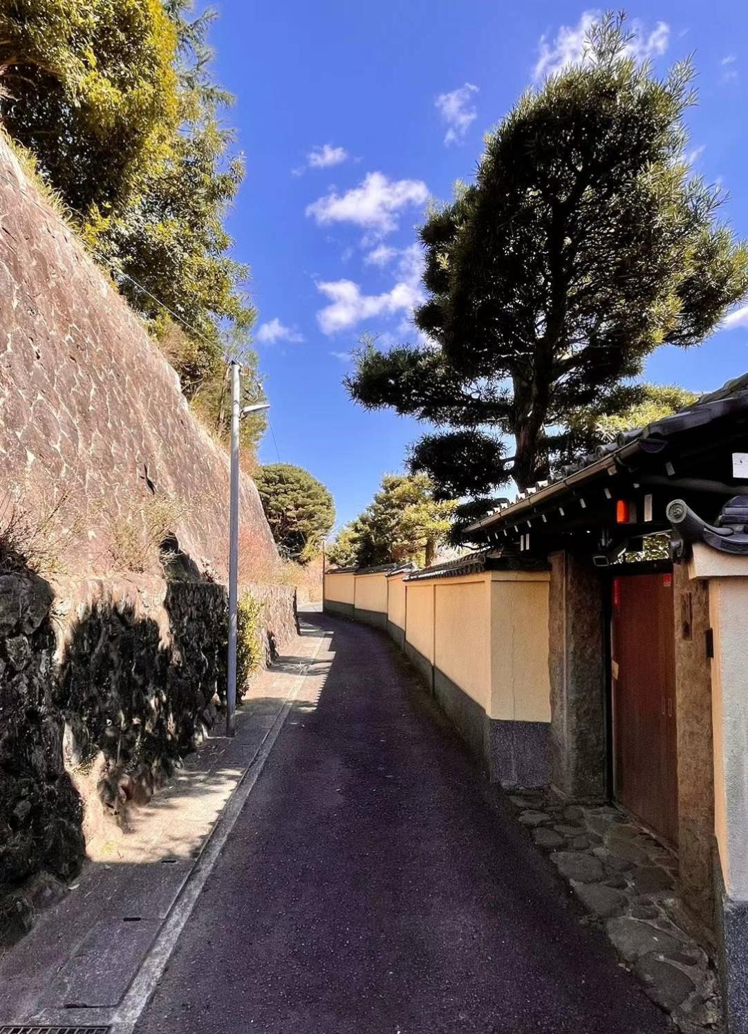 雅竹miyabitake Hotel Miyakami Exterior photo
