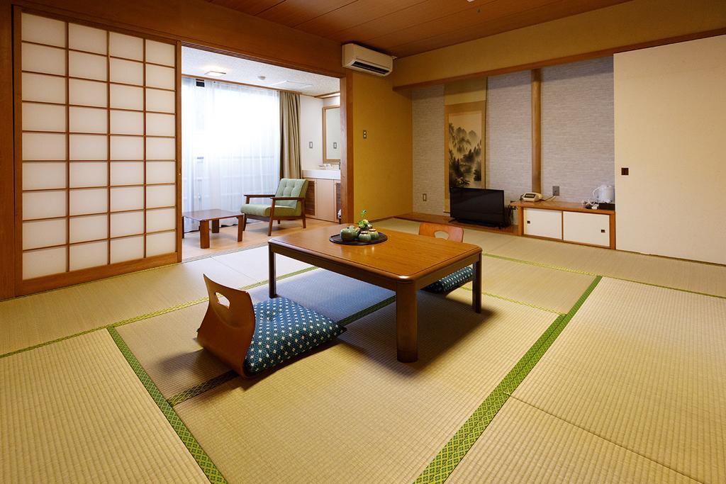 雅竹miyabitake Hotel Miyakami Exterior photo
