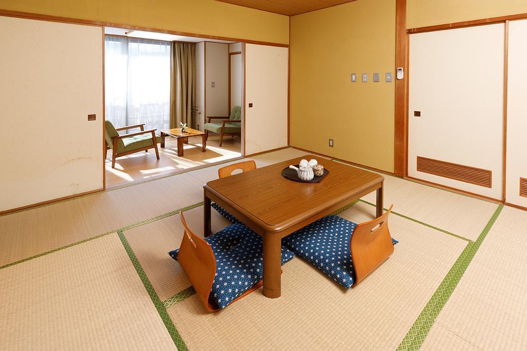 雅竹miyabitake Hotel Miyakami Exterior photo