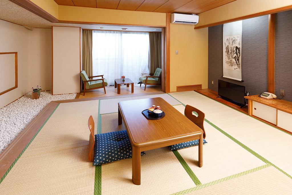 雅竹miyabitake Hotel Miyakami Exterior photo