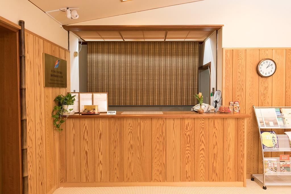 雅竹miyabitake Hotel Miyakami Exterior photo
