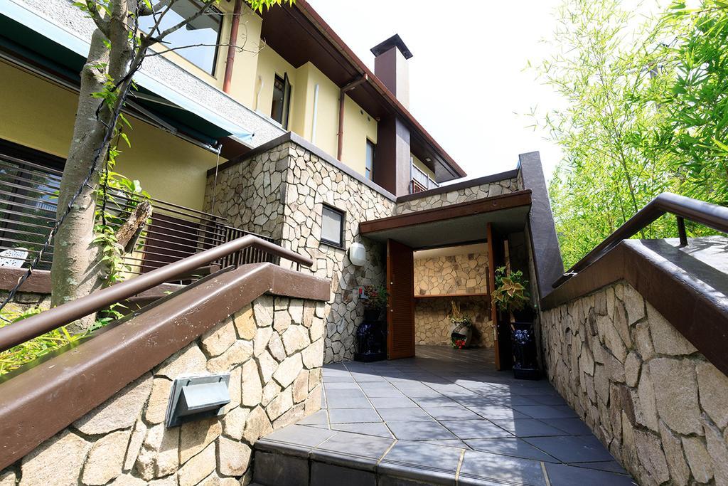 雅竹miyabitake Hotel Miyakami Exterior photo